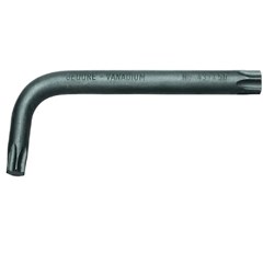 CHAVE L TP TORX LONGA 43TXL-T45