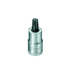 CHAVE SOQUETE TORX ITX19-T50