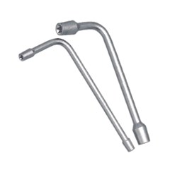 CHAVE TORX TP BIELA 25TX-E06
