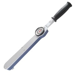 TORQUIMETRO COM RELOGIO 4506-R100