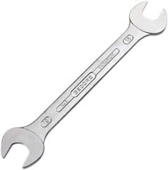 CHAVE FIXA 24X27MM - 6 GEDORE