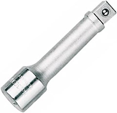 EXTENSAO DE 3'' COM ENCAIXE DE 3/8'' GEDORE
