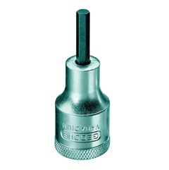 CHAVE SOQUETE HEXAGONAL LONGA IN19L-06
