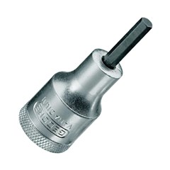 CHAVE SOQUETE HEXAGONAL IN19-09 1/2