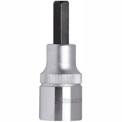 CHAVE SOQUETE HEXAGONAL IN19-17 1/2''