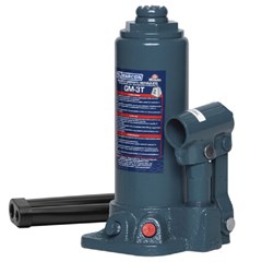 MACACO HIDRAULICO GARRAFA 3T GM3T