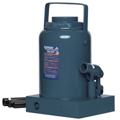MACACO HIDRAULICO GARRAFA 50 T GM-50T