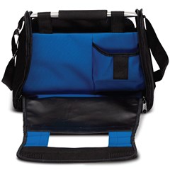 BOLSA PORTA FERRAMENTAS COM TUBO NA ALCA BF-3