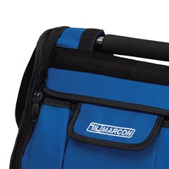 BOLSA PORTA FERRAMENTAS COM TUBO NA ALCA BF-3