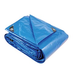LONA REFORCADA 20.00MX20.00M AZUL