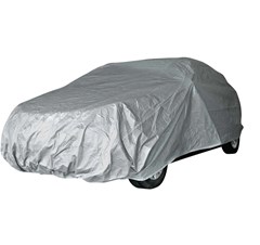 CAPA IMPERMEAVEL PARA CARRO TAM M