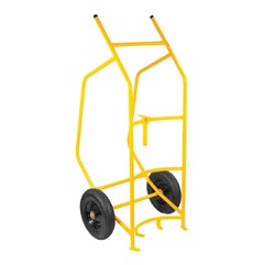 CARRINHO PARA ENTORNAR TAMBOR
