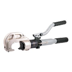 ALICATE CRIMPADOR HIDR ACV 400