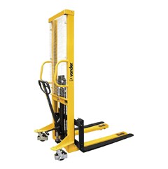 EMPILHADEIRA MANUAL EMN151 1500K