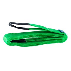 CINTA ELEV. VERDE 60MM 2MX2TON