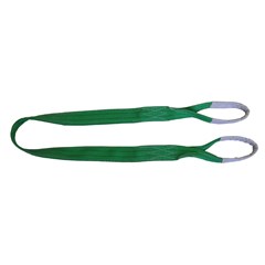 CINTA ELEVACAO VERDE 60MM 3MX2TON