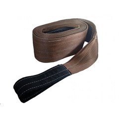 CINTA ELEVACAO MARROM 180MM 5MX6TON