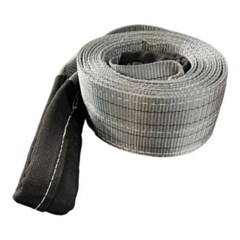 CINTA ELEVACAO CINZA 120MM 1,5MX4TON