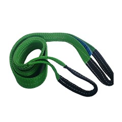 CINTA ELEVACAO VERDE 60MM 1MX2TON