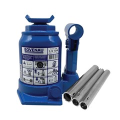 MACACO HIDRAULICO 1,5T BOVENAU 1300 EFT