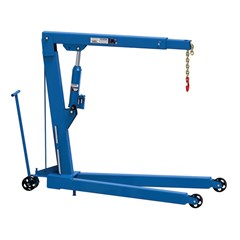 GUINCHO HIDRAULICO BOVENAU 2 TONELADAS G2000