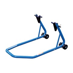 CAVALETE PARA SUSPENSAO TRASEIRA PARA MOTO 600KG