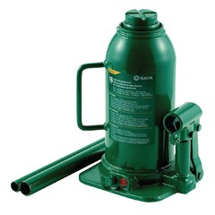 MACACO HIDRAULICO  GARRAFA 16.0T APEX ST97807ASC APEX