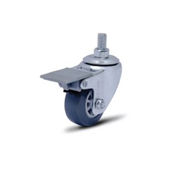 RODIZIO FIXO C/ESPIGA FRR 210 BP