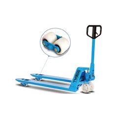 CARRO HIDRAULICO PALETS 3 TON NYLON 680M