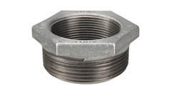 BUCHA REDUCAO 3/8X1/4 NPT