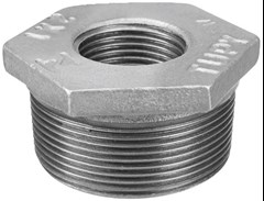 BUCHA REDUCAO 1X1/2 BSP TUPY