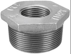 BUCHA REDUCAO 1.1/4X1/2 BSP TUPY