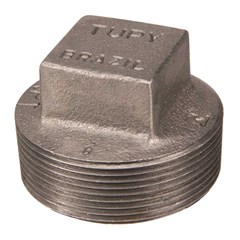 BUJAO MACHO 1/2 BSP TUPY