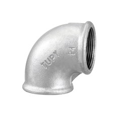 COTOVELO 90 1/2 BSP TUPY