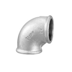 COTOVELO 90 1.1/2 BSP TUPY