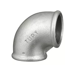 COTOVELO 90 2 BSP TUPY