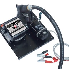 BOMBA 12V PARA TRANSFERENCIA GASOLINA 9229 50L/M