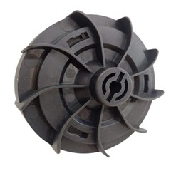 BASE CARR MASTER 800/1500/1800 TURB