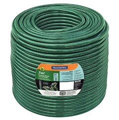 MANG. FLEX 1/2X2 VERDE PEDACO