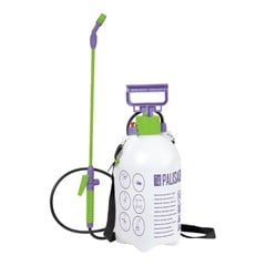 PULVERIZADOR MANUAL 7L