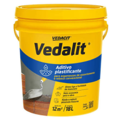 VEDALIT BALDE 18KG