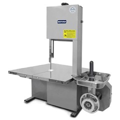 SERRA FITA COM PICADOR SFP8 1/2 HP