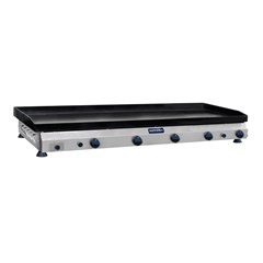 CHAPA A GAS 1,4M CFG142 METVISA