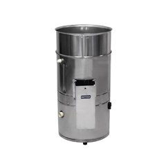 DESCASCADOR DE BATATAS 10KG METVISA