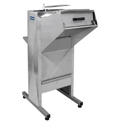 FATIADEIRA DE PAES 220V METVISA