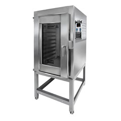 FORNO TURBO ELETRICO 300 PAES