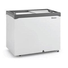 REFRIGERADOR HORIZONTAL 220V GHDE-H-310 GELOPAR