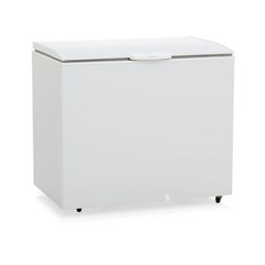 FREEZER HORIZONTAL GELOPAR 306 LITROS BRANCO
