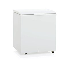 FREEZER HORIZONTAL 1 PORTA 219 LITROS GELOPAR