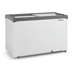 FREEZER HORIZONTAL 413 LITROS GHDE-410H GELOPAR